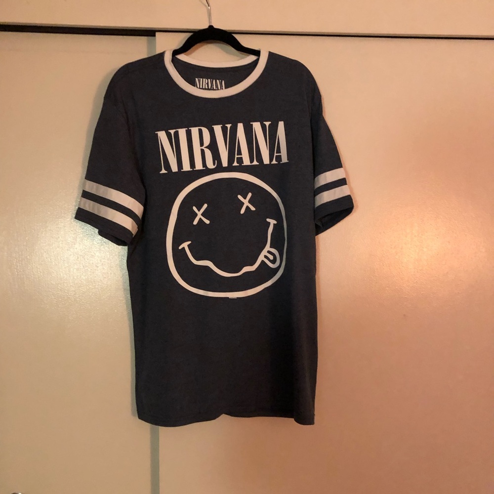 Nirvana